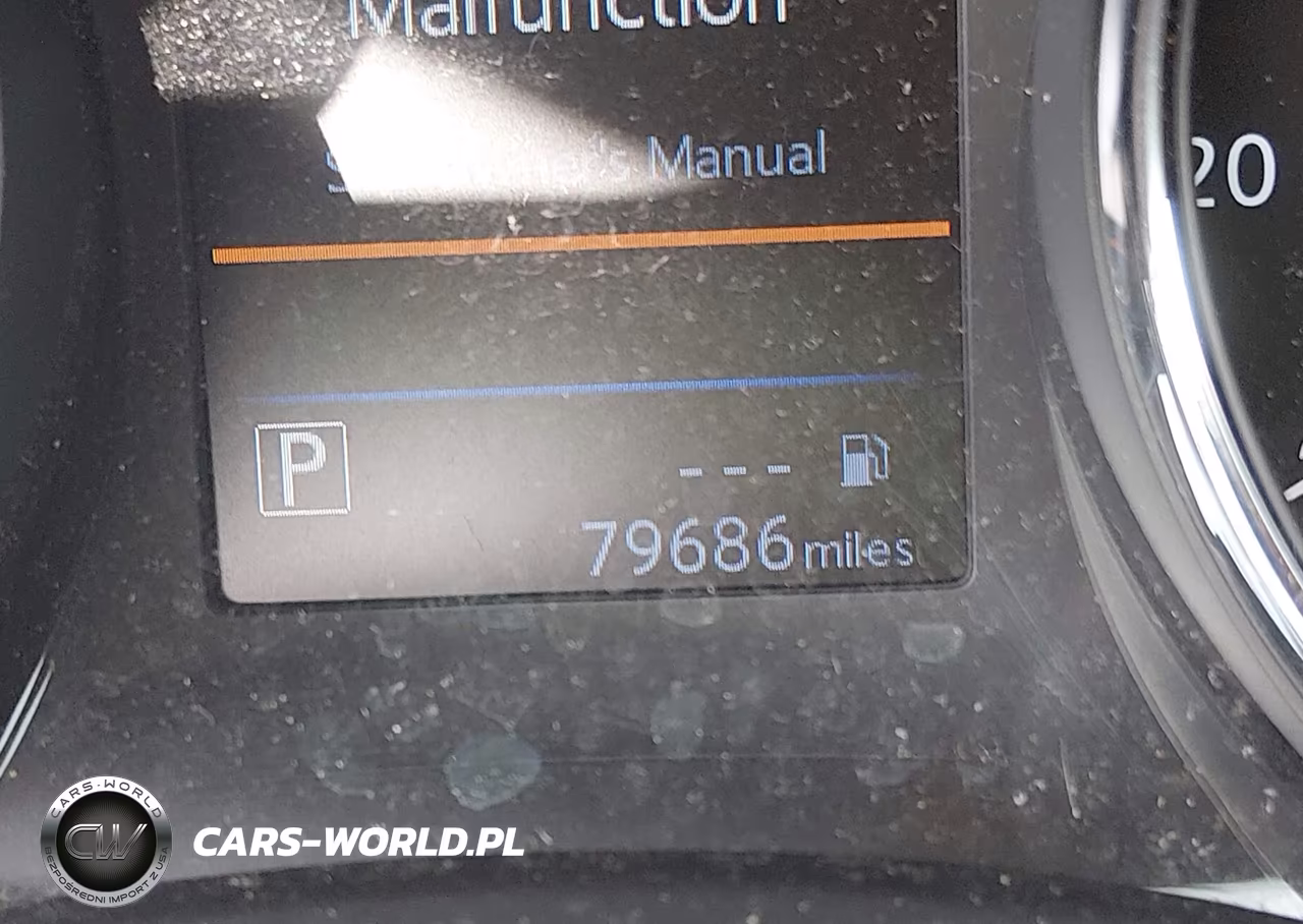 2018 Nissan Rogue Sl VIN:5N1AT2MV1JC826655 - 15