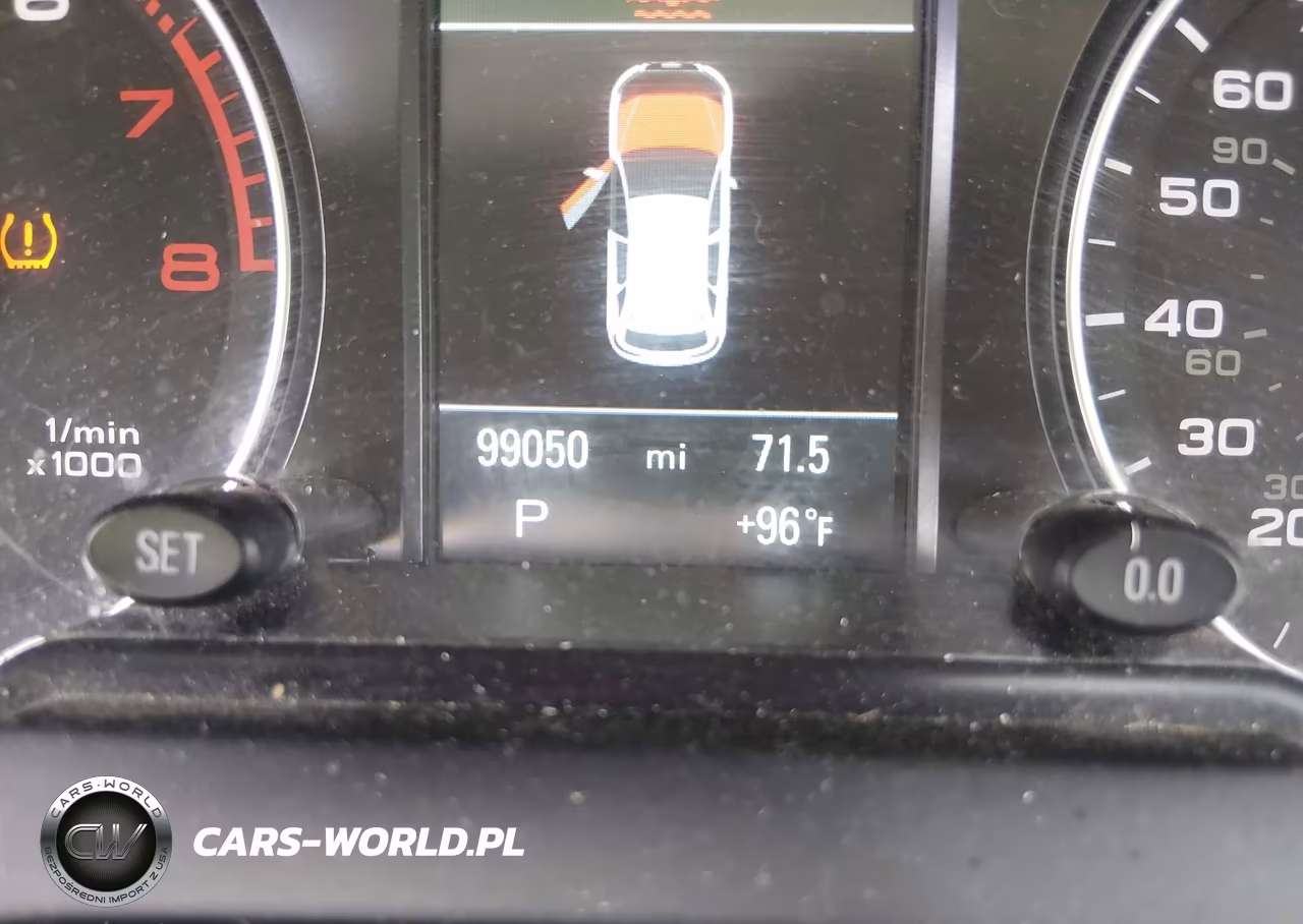 2016 Audi Q5 3.0T Premium Plus VIN:WA1D7AFPXGA149067 - 16