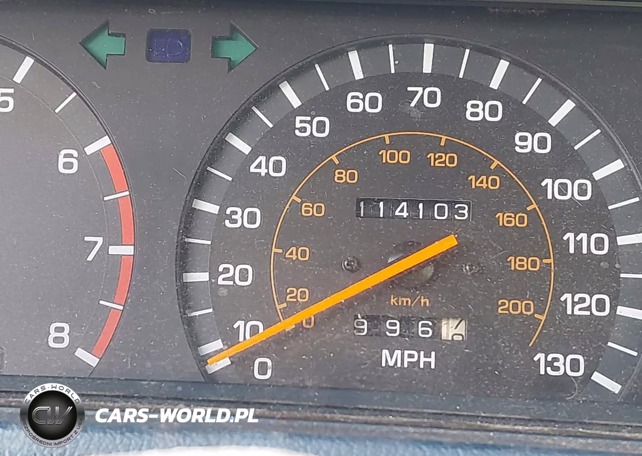 1991 Toyota Camry Dlx VIN:4T1SV21E0MU456686 - 15