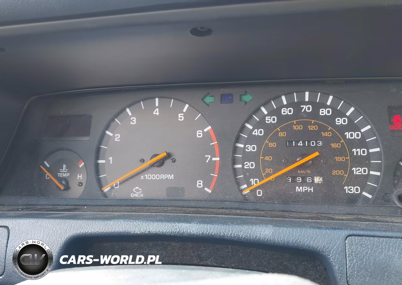1991 Toyota Camry Dlx VIN:4T1SV21E0MU456686 - 7
