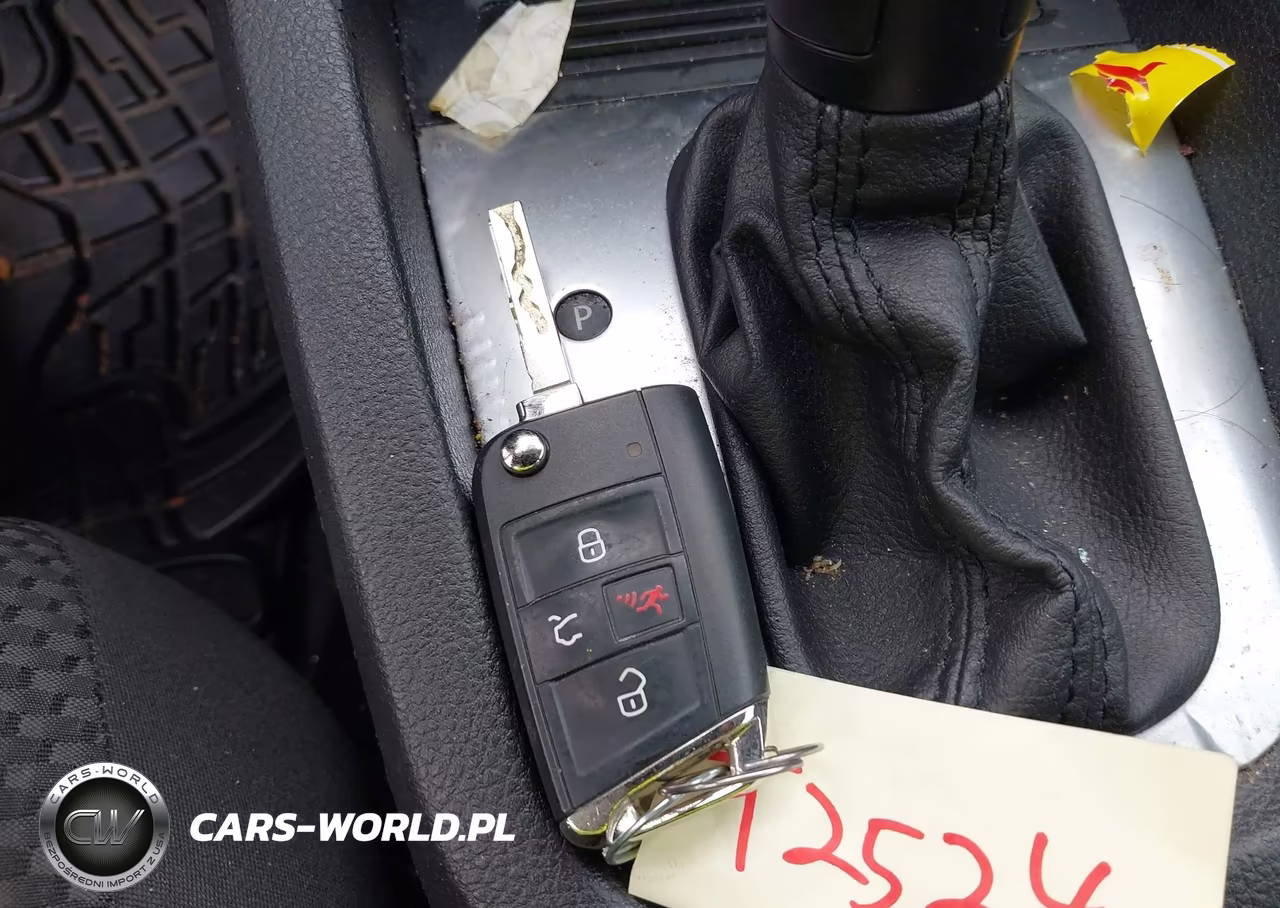 2014 Volkswagen Jetta 2.0L S VIN:3VW2K7AJ9EM333107 - 11