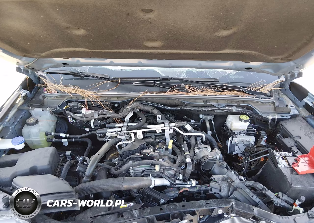 2025 Ford Ranger Lariat VIN:1FTER4KH0SLE13740 - 10