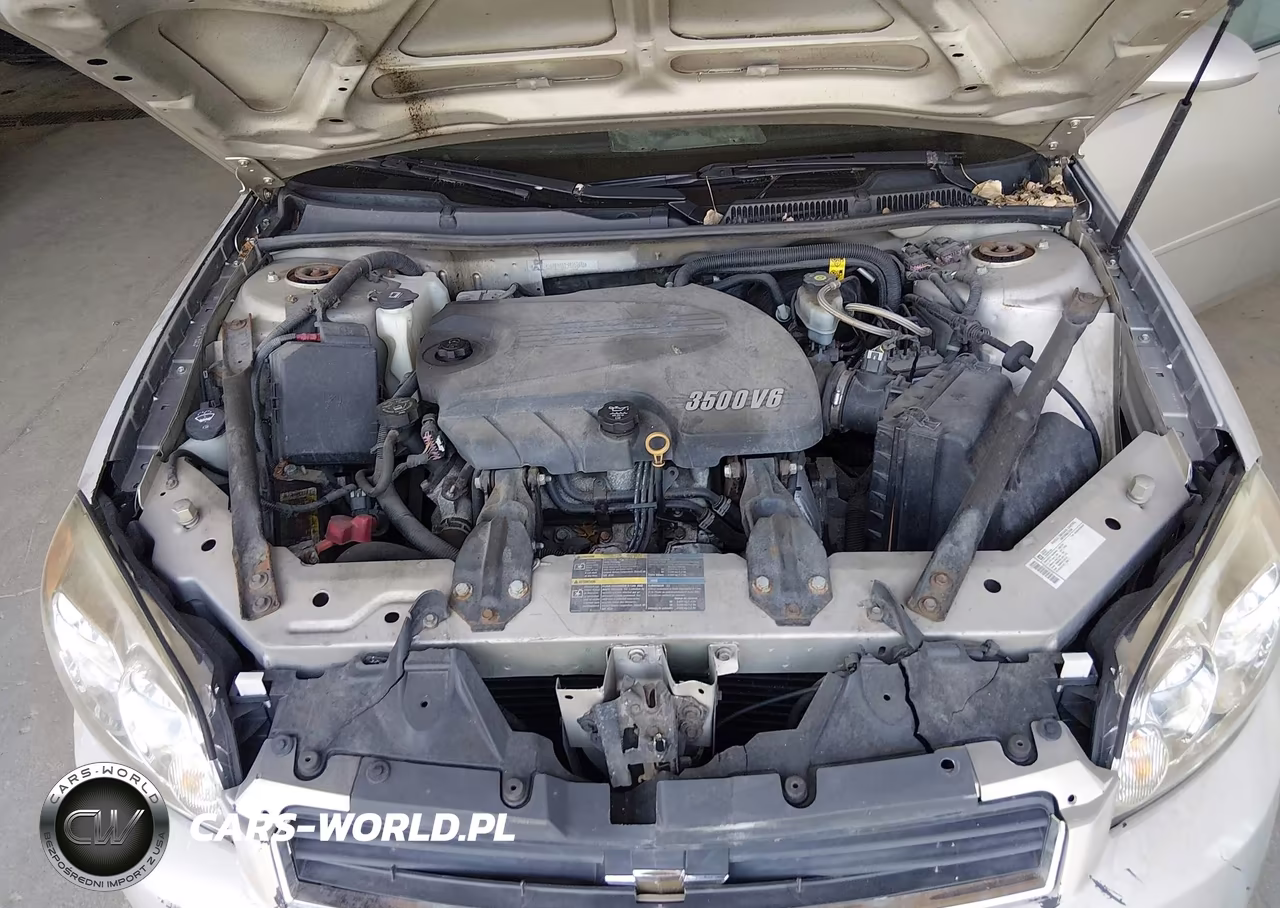 2009 Chevrolet Impala Lt VIN:2G1WT57K091101443 - 10