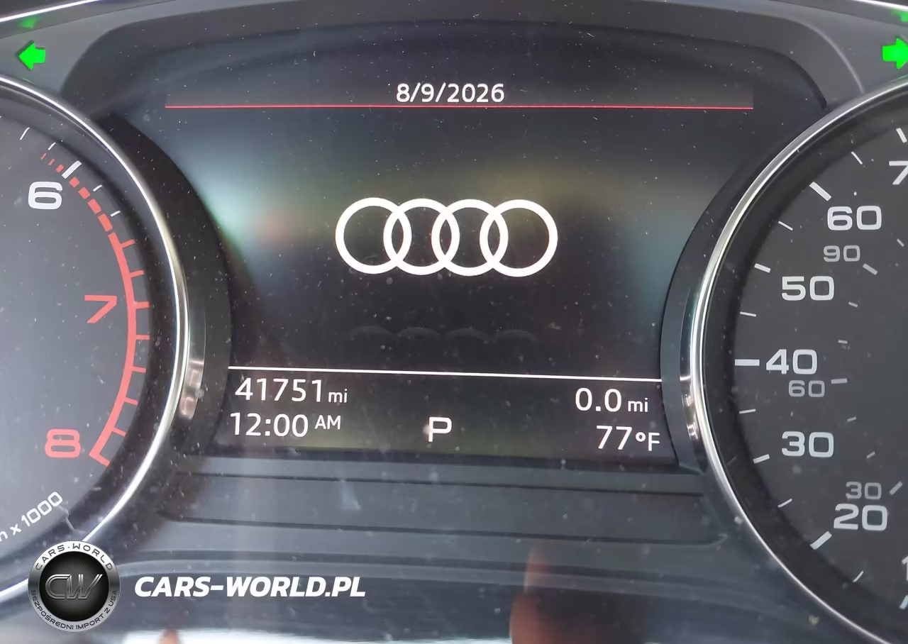 2021 Audi Q5 Premium 45 Tfsi Quattro S Tronic VIN:WA1AAAFY1M2140020 - 7
