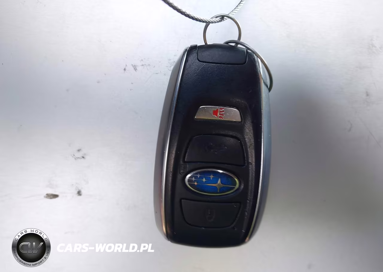 2019 Subaru Forester Premium VIN:JF2SKAGC9KH524679 - 11
