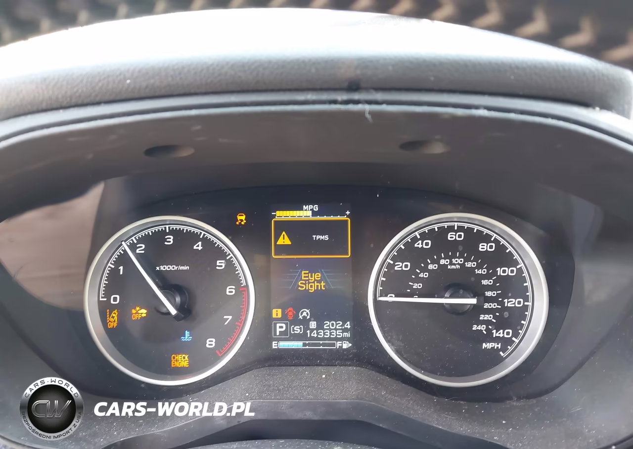 2019 Subaru Forester Premium VIN:JF2SKAGC9KH524679 - 7