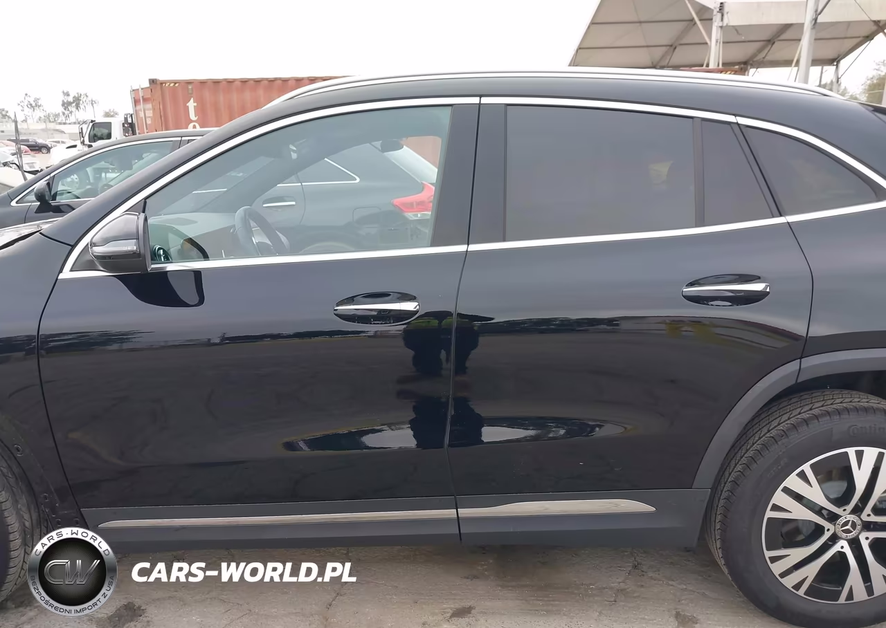 2025 Mercedes-Benz Gla 250 4Matic VIN:W1N4N4GB5SJ681411 - 15
