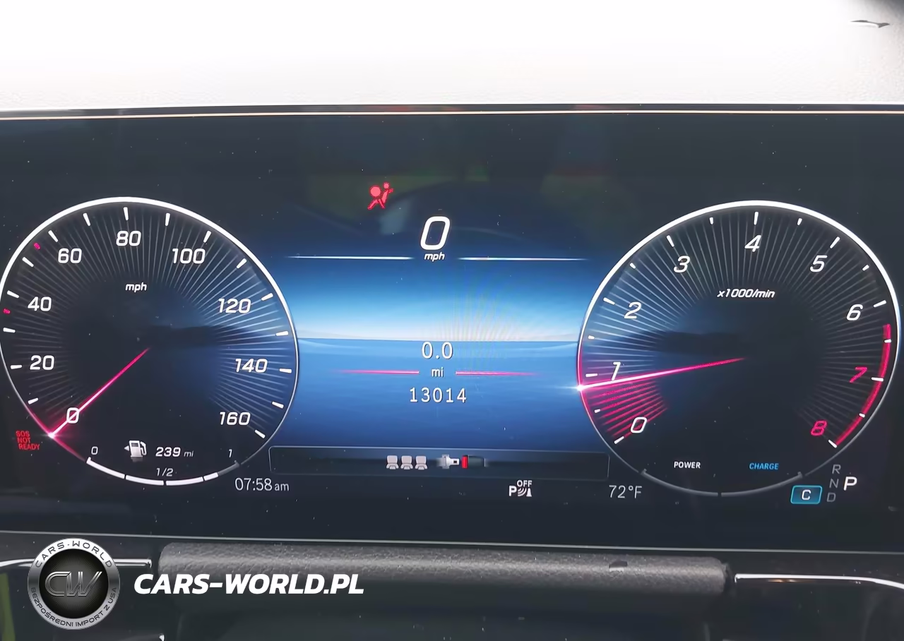 2025 Mercedes-Benz Gla 250 4Matic VIN:W1N4N4GB5SJ681411 - 7