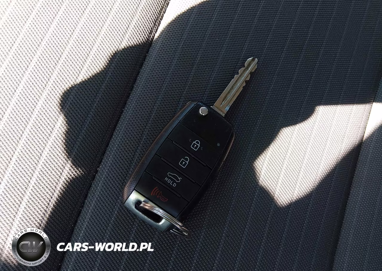 2016 Kia Forte Lx VIN:KNAFX4A61G5594575 - 11