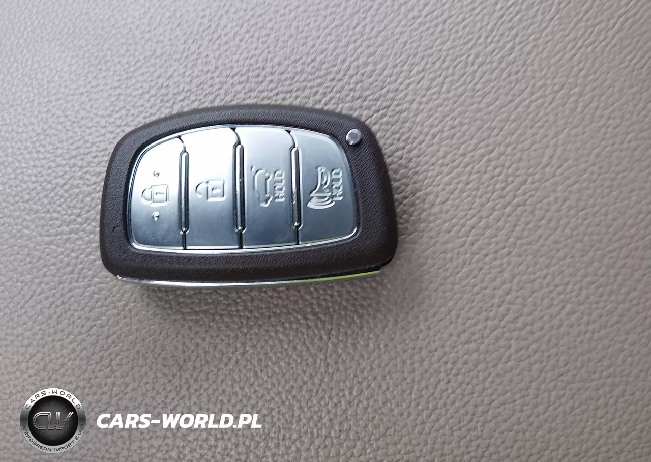 2017 Hyundai Tucson Se Plus VIN:KM8J3CA40HU458460 - 11