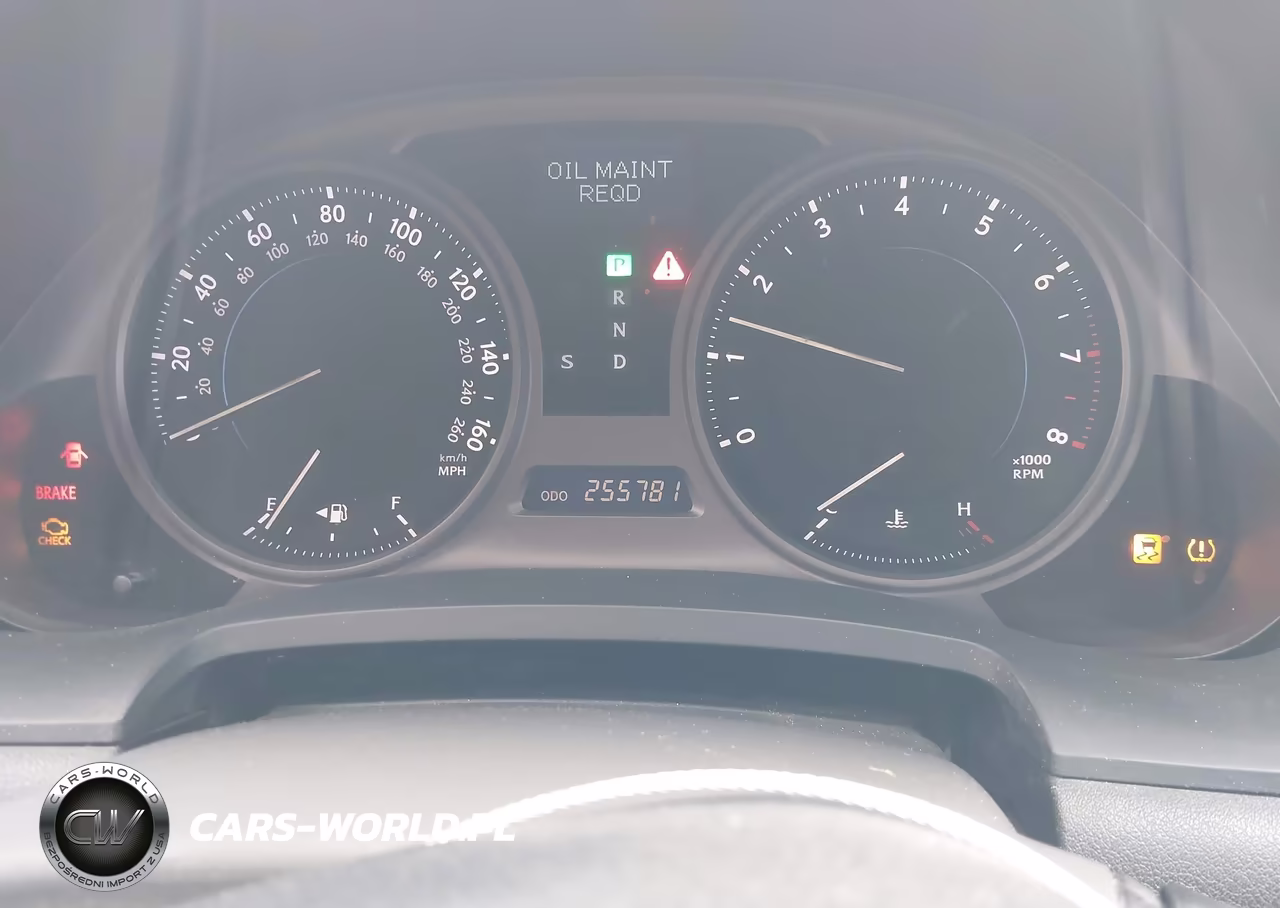 2009 Lexus Is 250 VIN:JTHBK262192092453 - 7