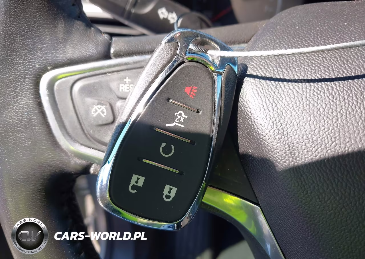 2019 Chevrolet Equinox Lt VIN:3GNAXUEV8KS679045 - 11