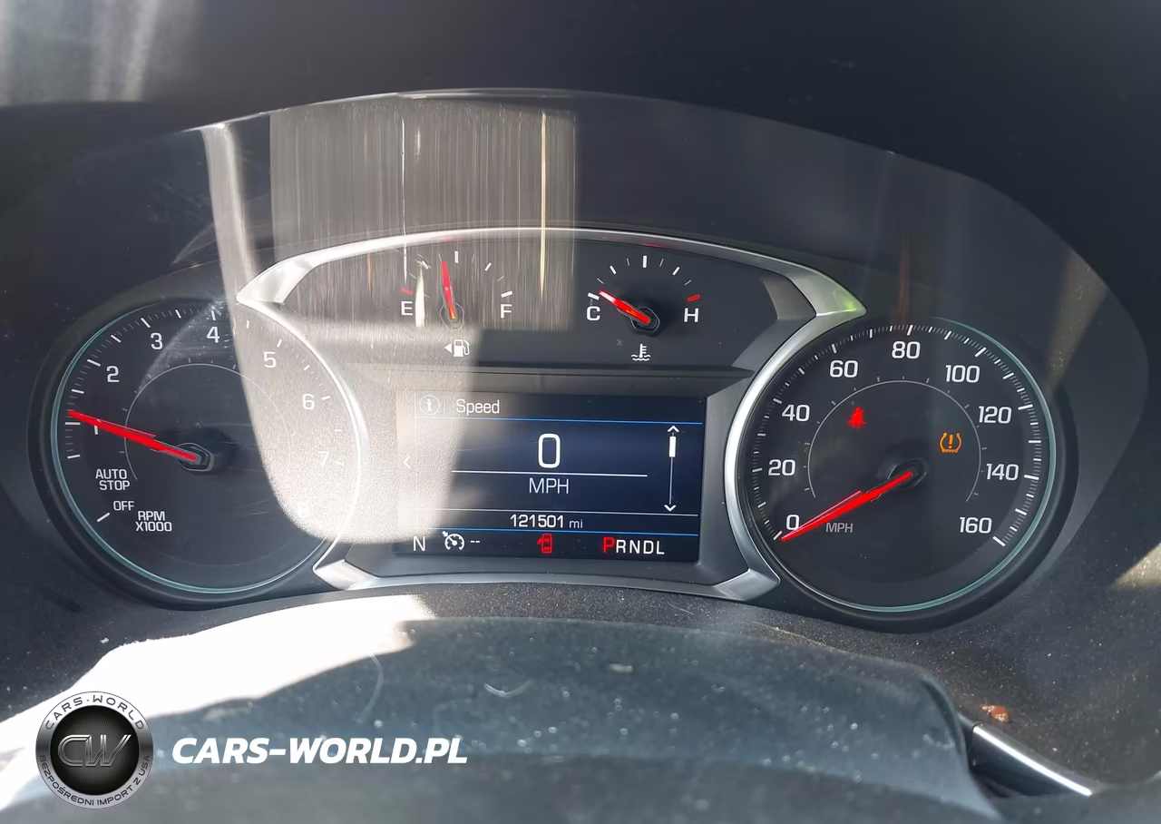 2019 Chevrolet Equinox Lt VIN:3GNAXUEV8KS679045 - 7