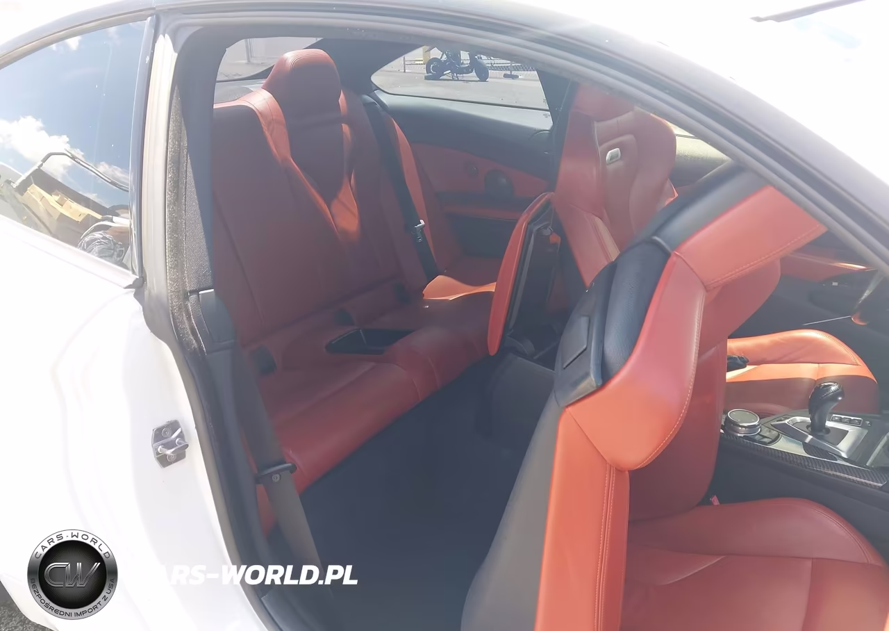 2015 BMW M4 VIN:WBS3R9C50FK331794 - 8
