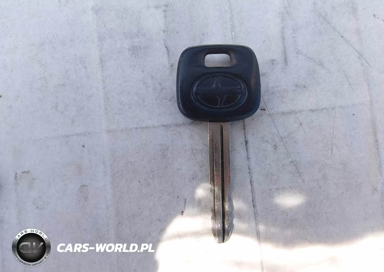 2006 Scion Xa VIN:JTKKT604260170321 - 11