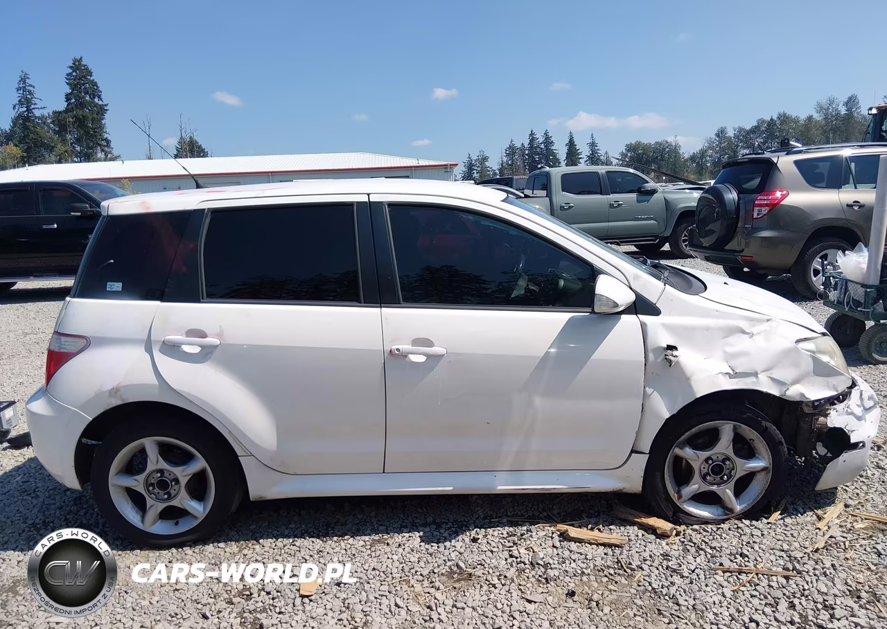 2006 Scion Xa VIN:JTKKT604260170321 - 14