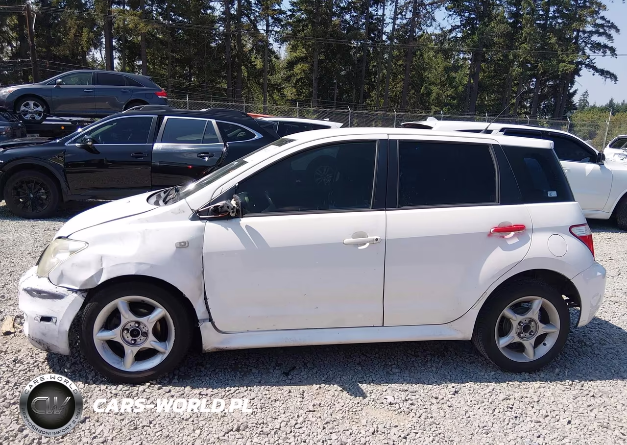 2006 Scion Xa VIN:JTKKT604260170321 - 15