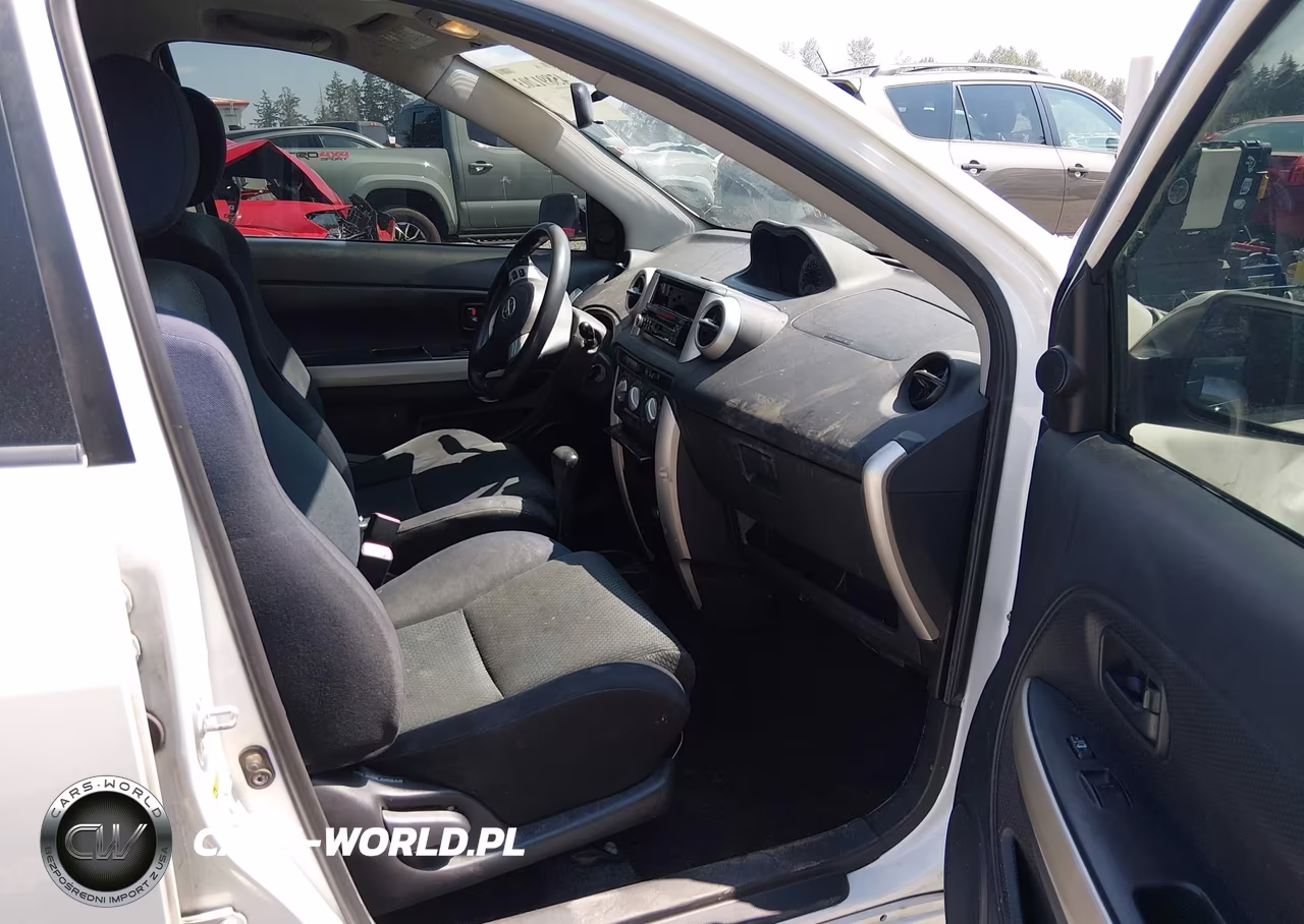 2006 Scion Xa VIN:JTKKT604260170321 - 18