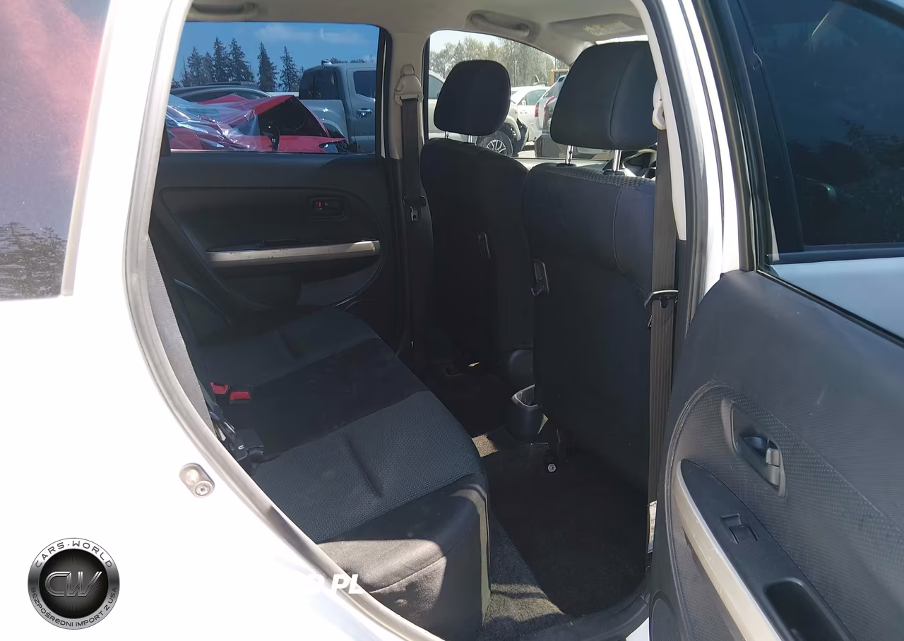 2006 Scion Xa VIN:JTKKT604260170321 - 19