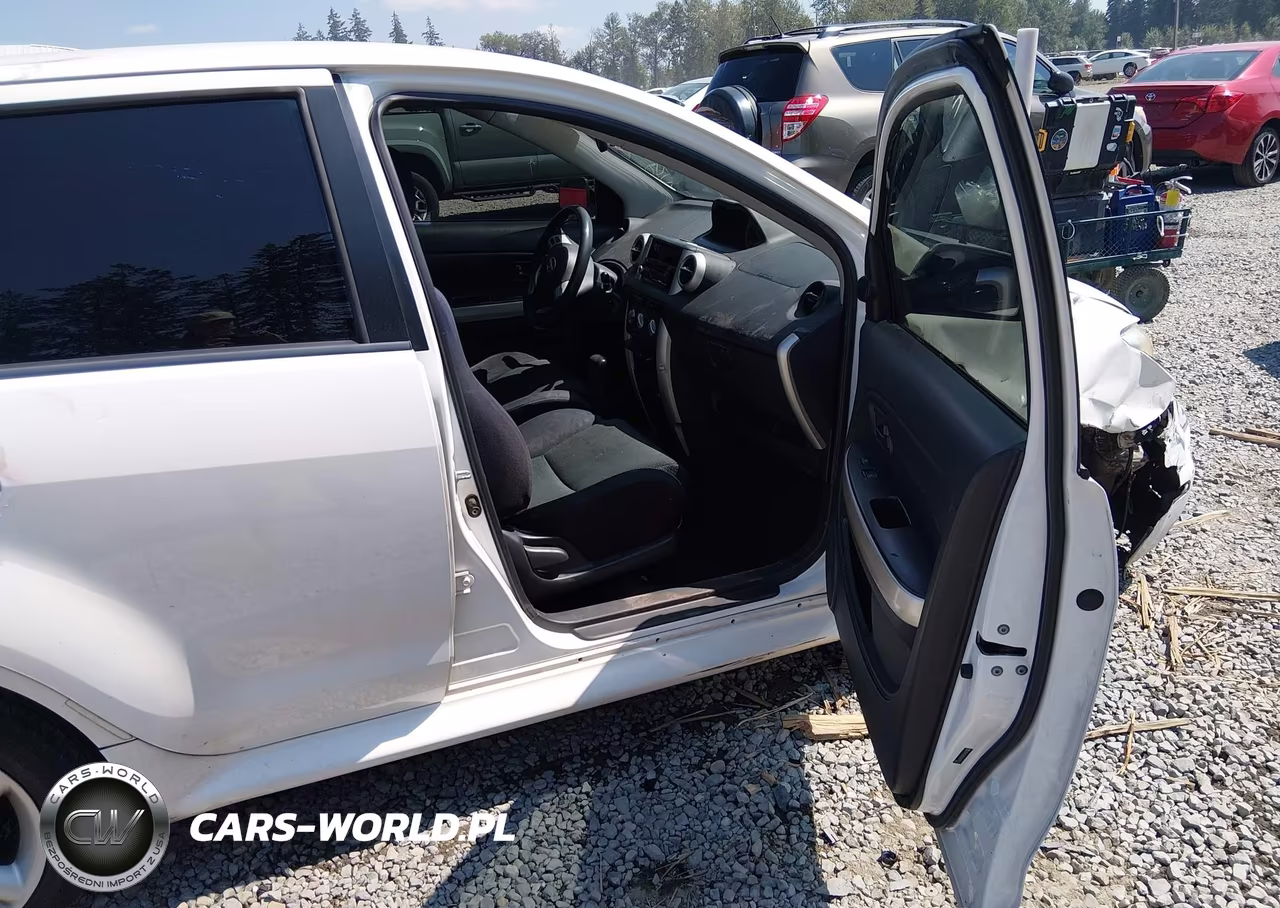 2006 Scion Xa VIN:JTKKT604260170321 - 5