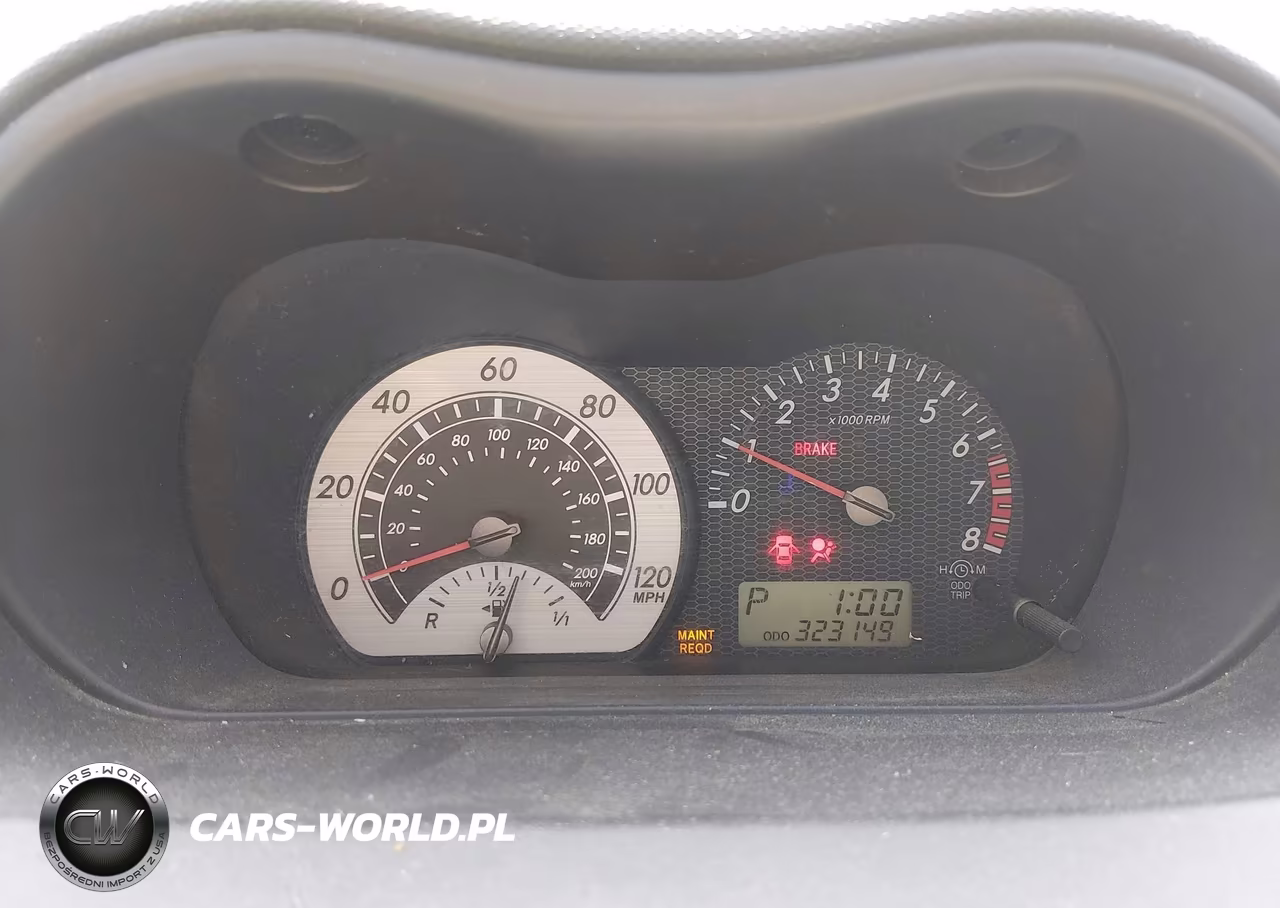 2006 Scion Xa VIN:JTKKT604260170321 - 7