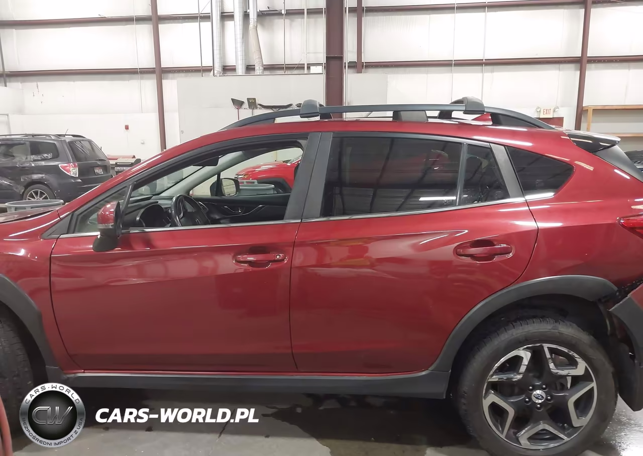 2018 Subaru Crosstrek 2.0I Limited VIN:JF2GTAMCXJH286976 - 14