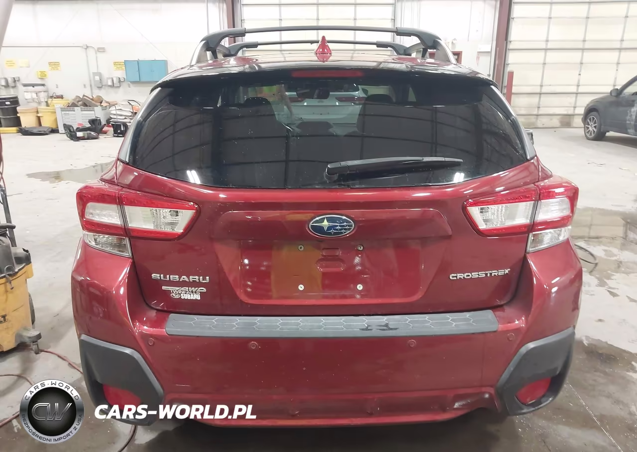 2018 Subaru Crosstrek 2.0I Limited VIN:JF2GTAMCXJH286976 - 16