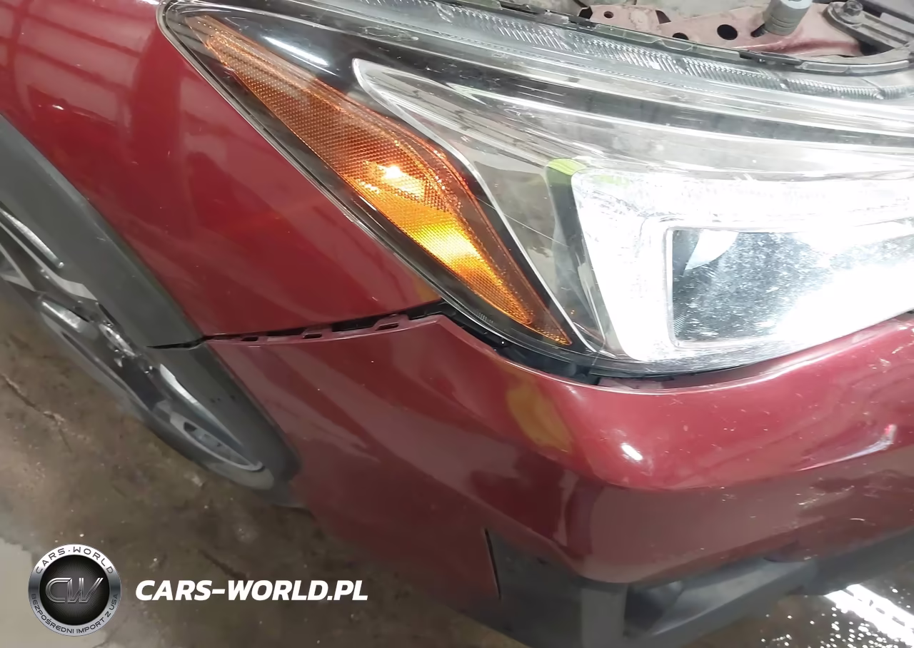 2018 Subaru Crosstrek 2.0I Limited VIN:JF2GTAMCXJH286976 - 18