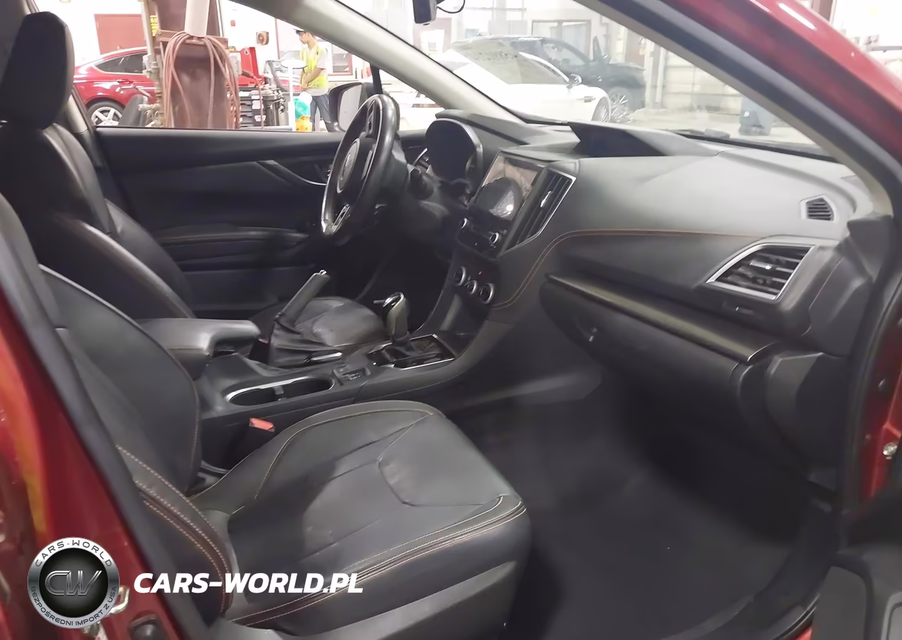 2018 Subaru Crosstrek 2.0I Limited VIN:JF2GTAMCXJH286976 - 5