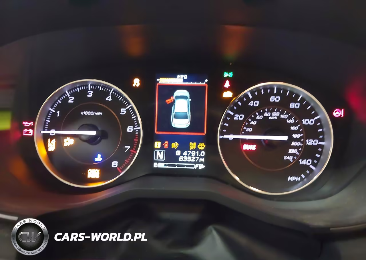 2018 Subaru Crosstrek 2.0I Limited VIN:JF2GTAMCXJH286976 - 7
