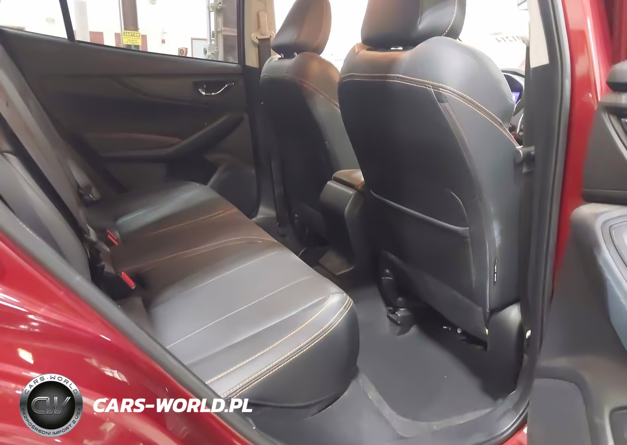 2018 Subaru Crosstrek 2.0I Limited VIN:JF2GTAMCXJH286976 - 8