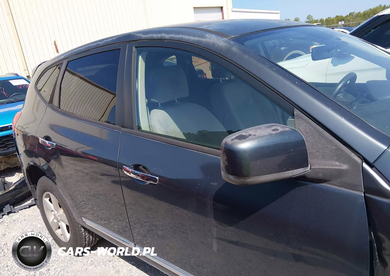 2013 Nissan Rogue S VIN:JN8AS5MT5DW538085 - 14