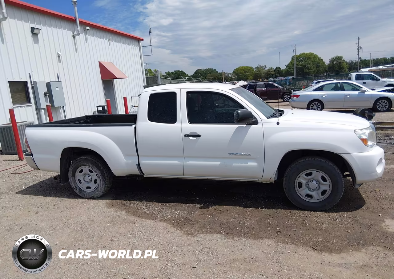 2009 Toyota Tacoma VIN:5TETX22N39Z624157 - 13
