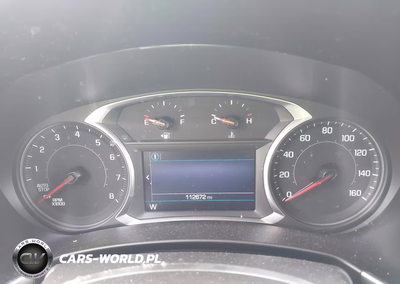 2020 Chevrolet Equinox Awd Lt 1.5L Turbo VIN:3GNAXUEV3LS553662 - 7