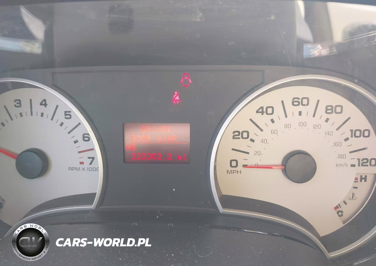 2007 Ford Explorer Eddie Bauer VIN:1FMEU74E07UB00834 - 7