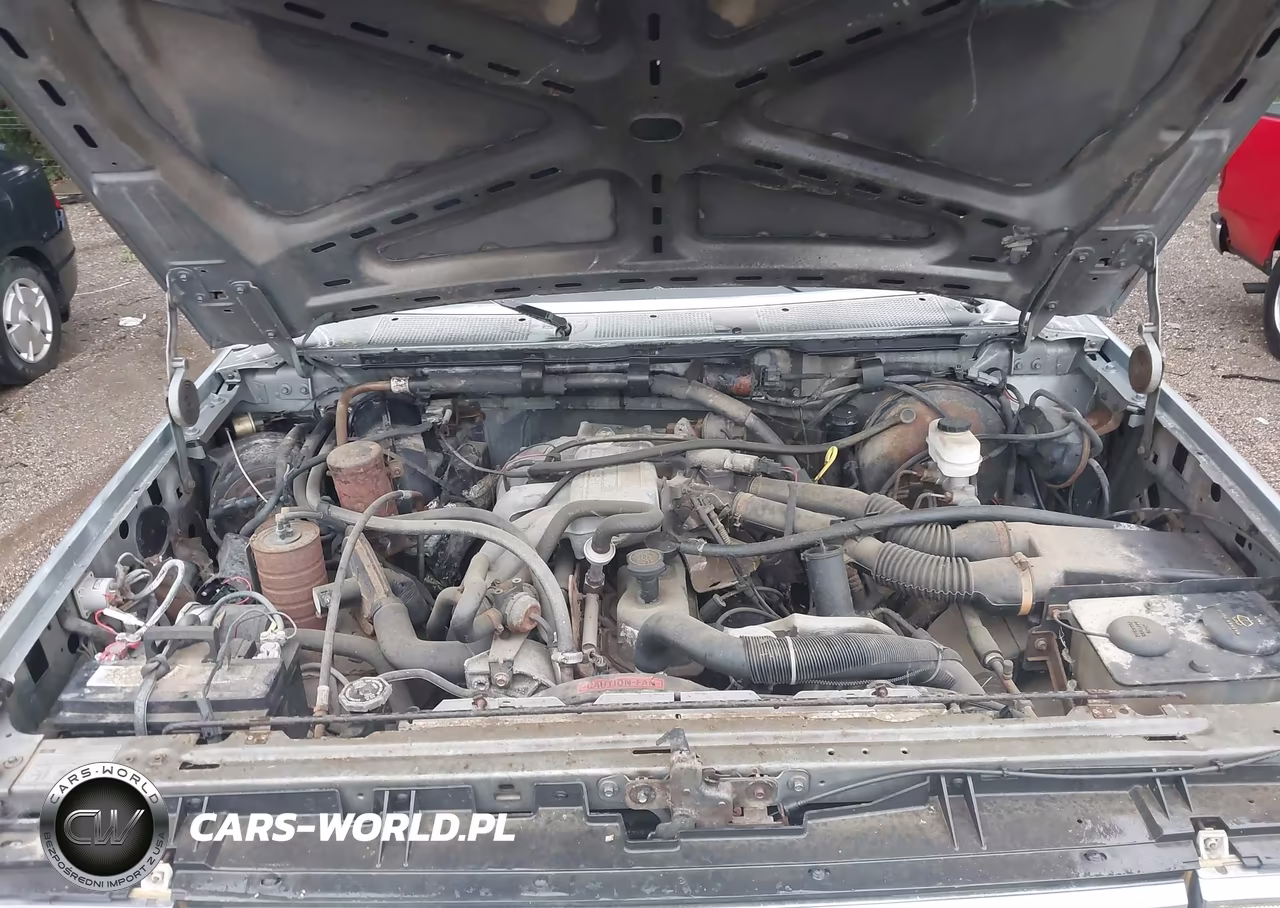 1989 Ford F150 VIN:1FTDF15Y7KNB39519 - 10
