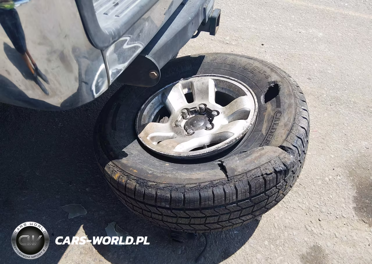 1998 Toyota 4Runner Sr5 V6 Limited VIN:JT3HN87R8W0131567 - 12