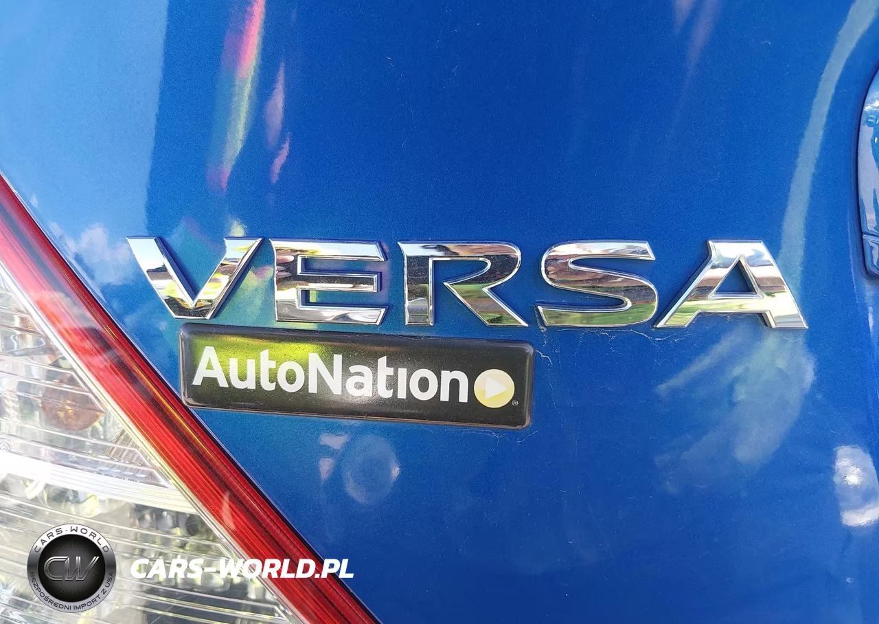 2016 Nissan Versa 1.6 S+ VIN:3N1CN7AP2GL840865 - 15