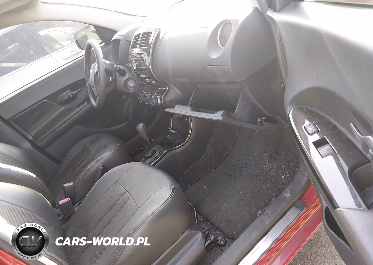 2008 Scion Xd VIN:JTKKU10458J000709 - 5