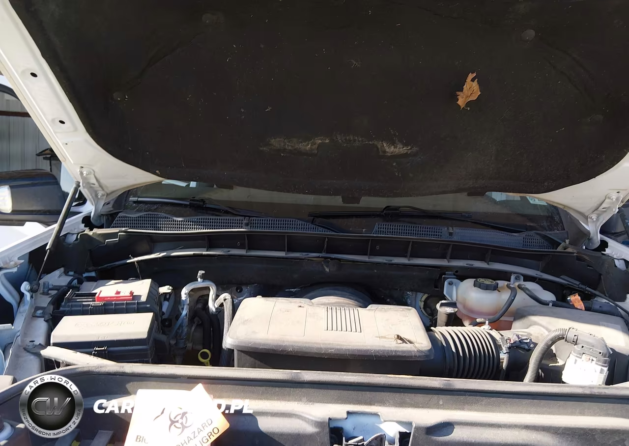2021 GMC Sierra 1500 4Wd Short Box At4 VIN:3GTP9EED5MG431349 - 10