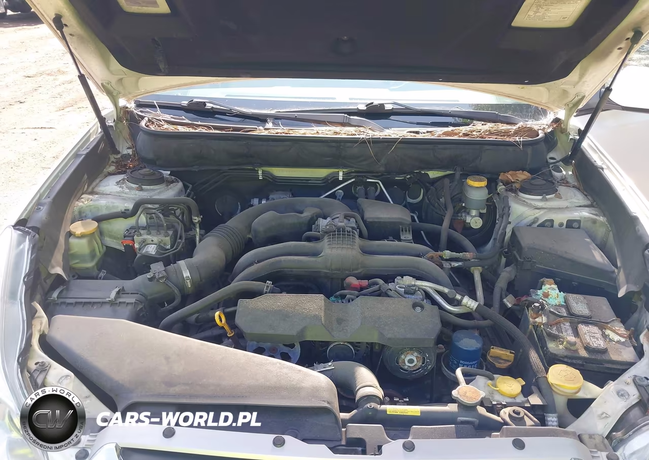 2014 Subaru Outback 2.5I Limited VIN:4S4BRBMC4E3217633 - 10