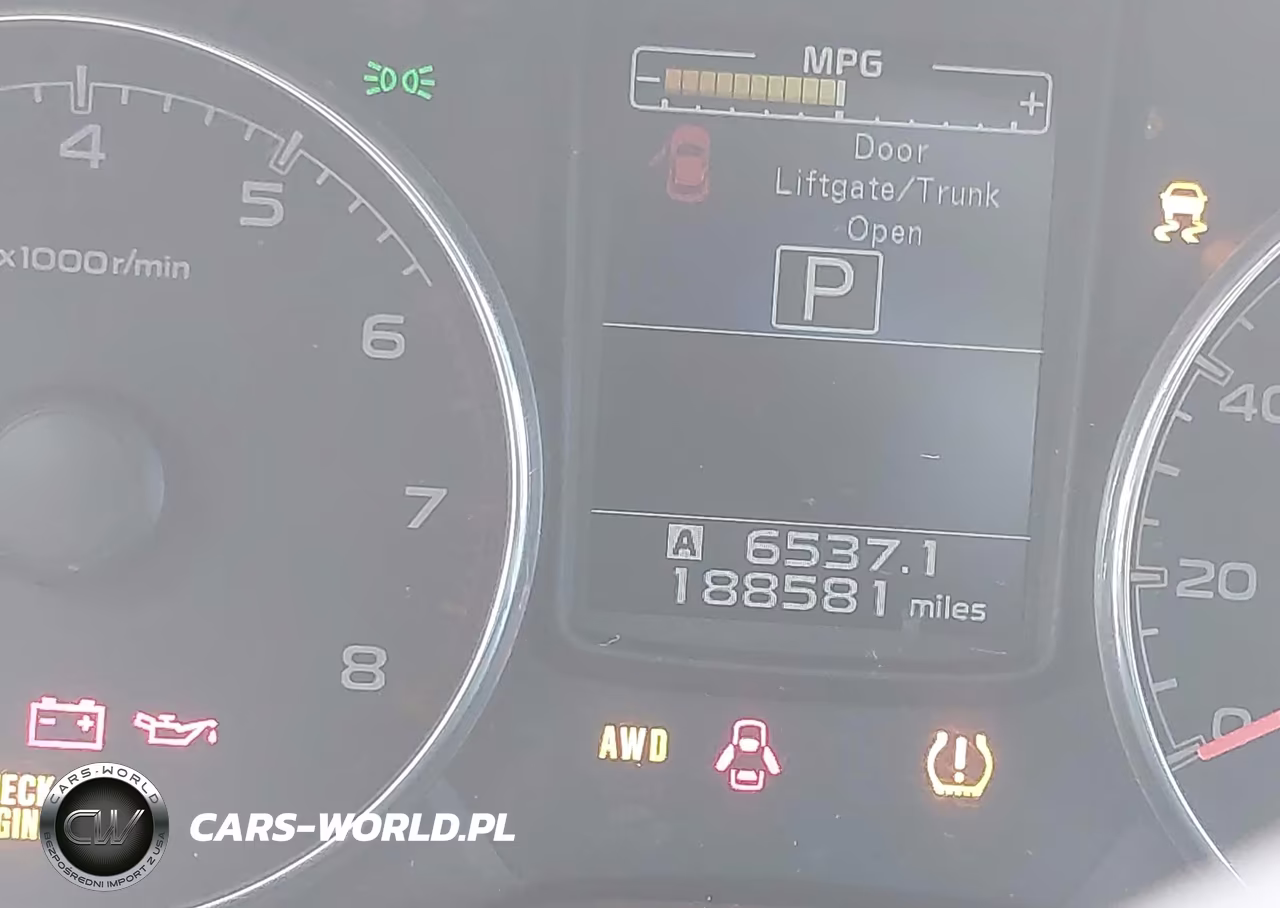 2014 Subaru Outback 2.5I Limited VIN:4S4BRBMC4E3217633 - 15