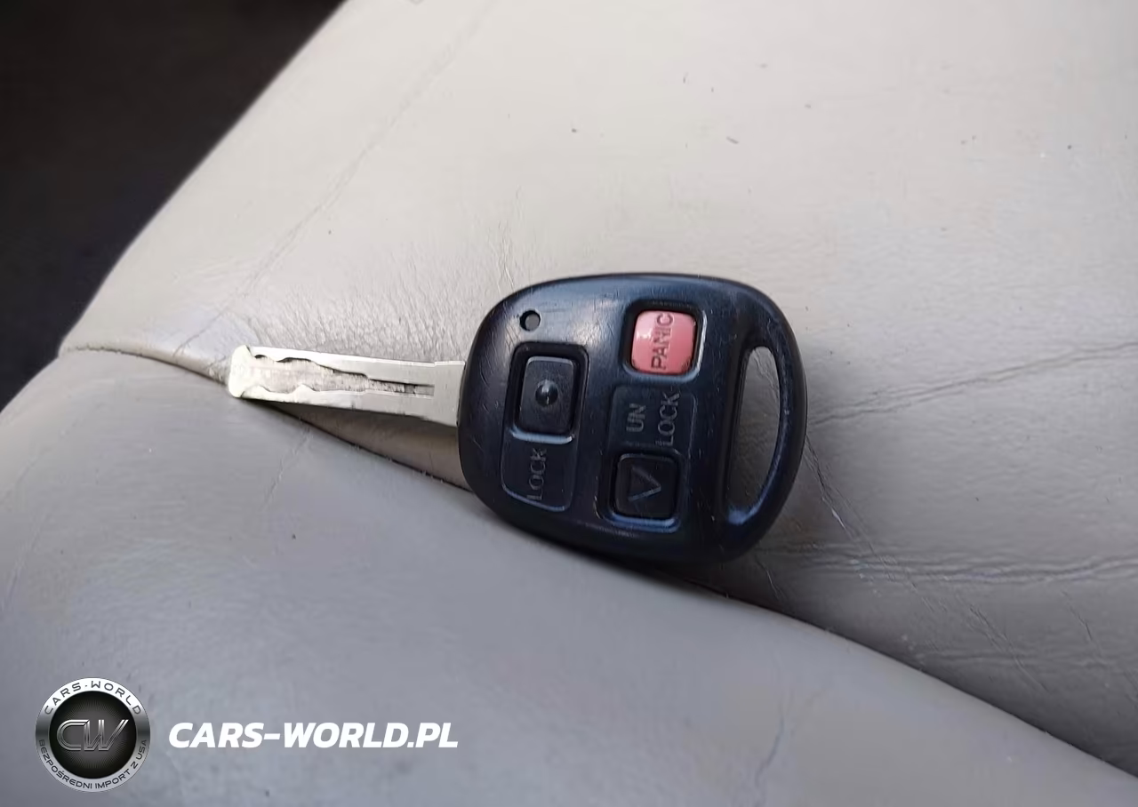 2002 Lexus Rx 300 VIN:JTJHF10U520260596 - 11