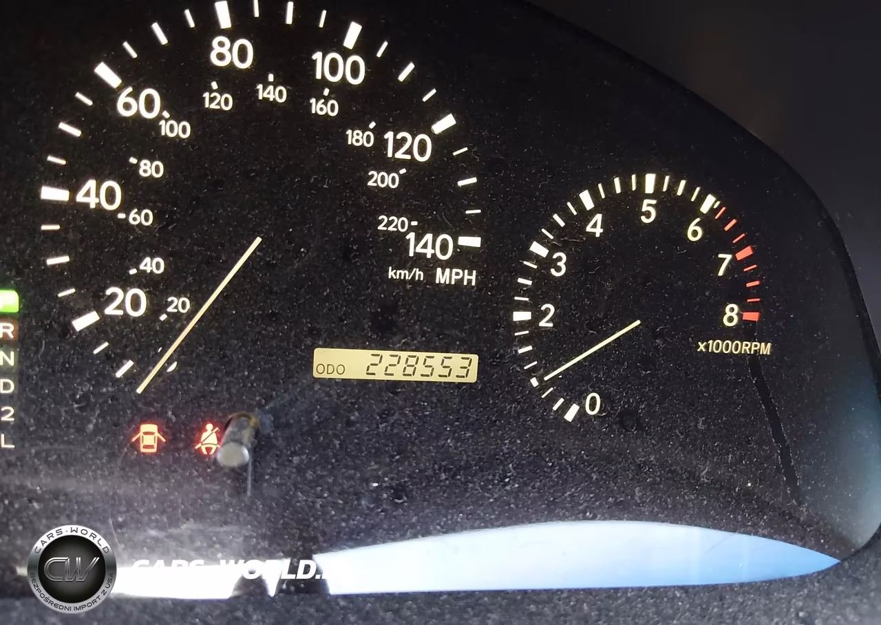 2002 Lexus Rx 300 VIN:JTJHF10U520260596 - 15