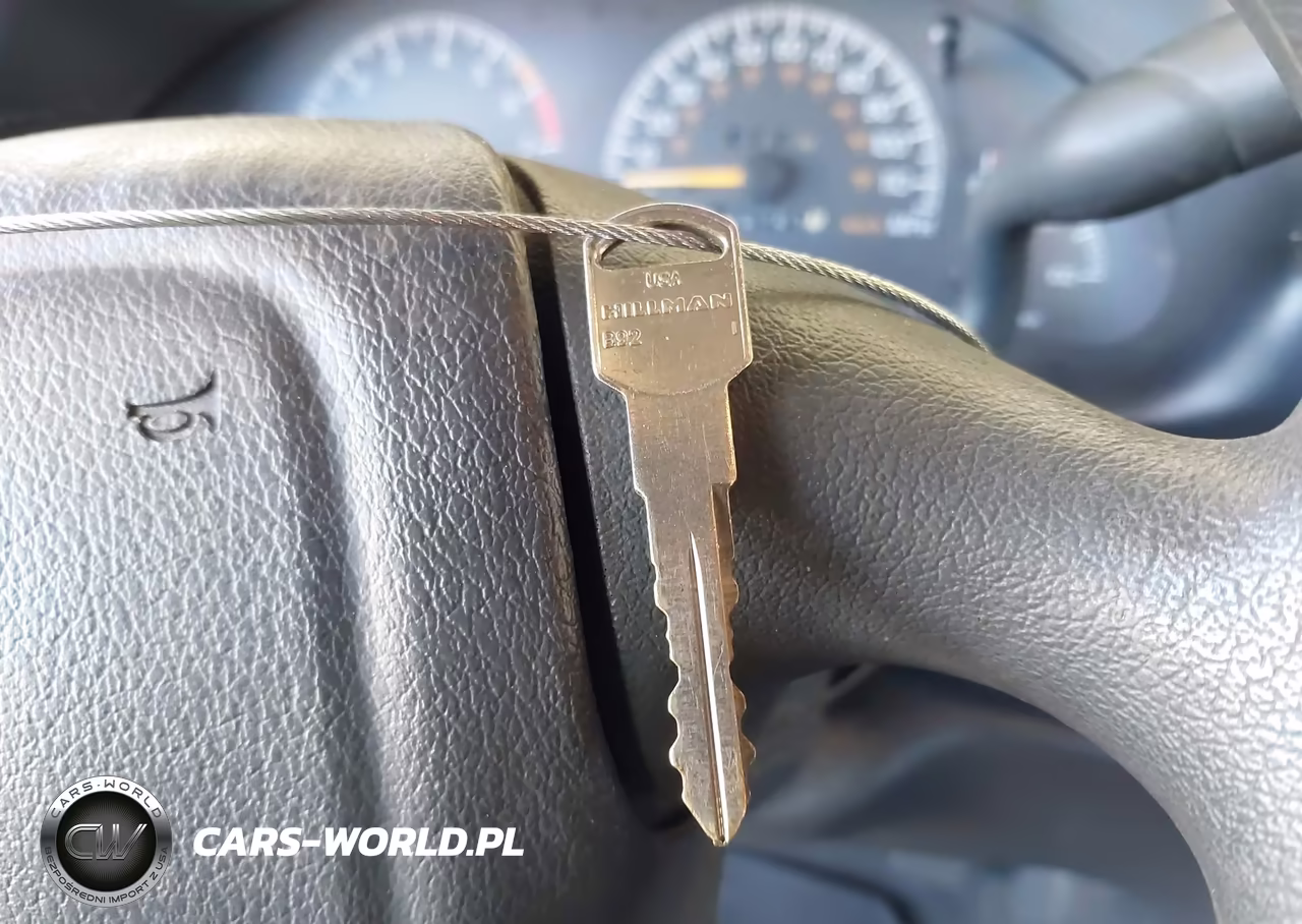 1997 Pontiac Grand Prix Se VIN:1G2WJ52M6VF280018 - 11