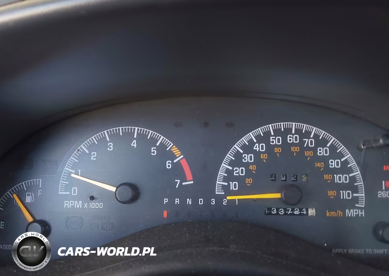 1997 Pontiac Grand Prix Se VIN:1G2WJ52M6VF280018 - 15