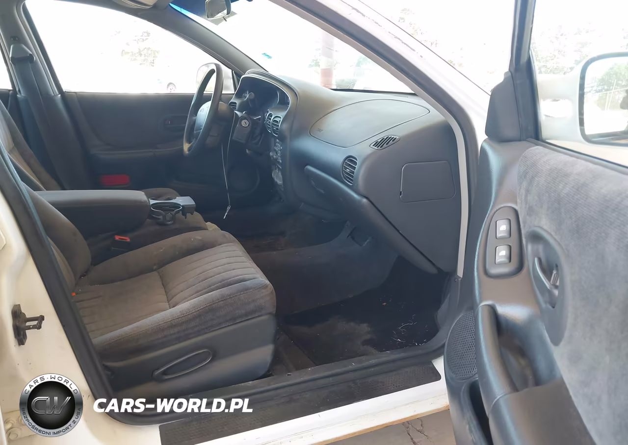1997 Pontiac Grand Prix Se VIN:1G2WJ52M6VF280018 - 5
