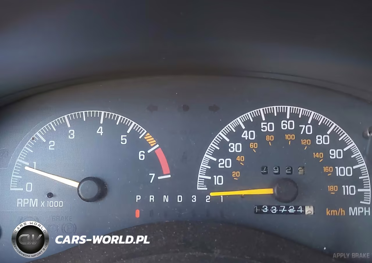 1997 Pontiac Grand Prix Se VIN:1G2WJ52M6VF280018 - 7