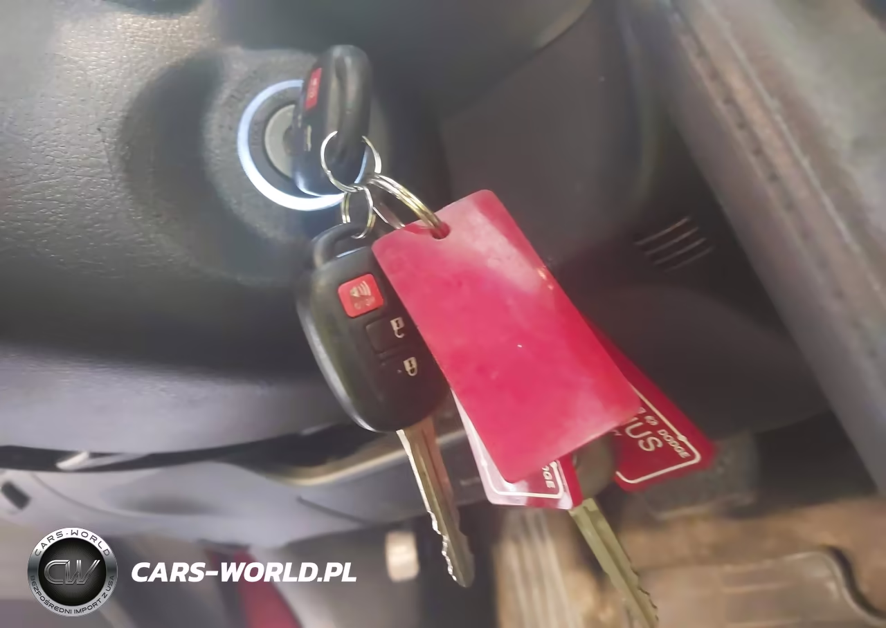 2013 Toyota Camry Se VIN:4T1BF1FK9DU697085 - 11