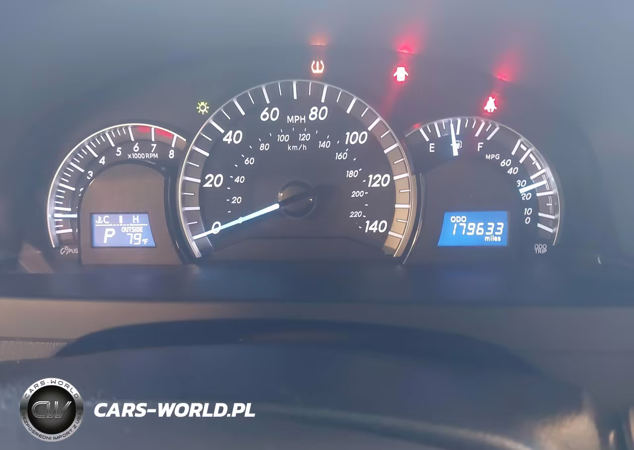 2013 Toyota Camry Se VIN:4T1BF1FK9DU697085 - 7
